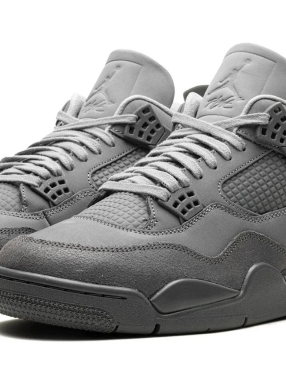 Air Jordan 4 Retro SE ‘Paris Olympics Wet Cement